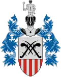 Kunszentmiklós – znak