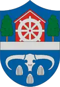 Kup – znak