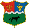 Kurd – znak