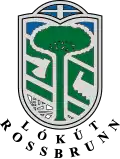 Lókút – znak