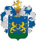 Lajosmizse – znak