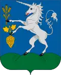Lengyeltóti – znak