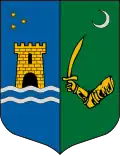 Lenti – znak