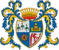 Lepsény – znak
