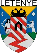 Letenye – znak