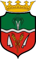 Lipót – znak