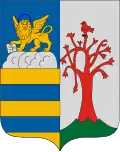 Márkó – znak