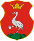 Mátészalka – znak