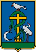Makó – znak