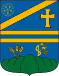 Mende – znak