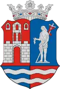 Mosonmagyaróvár – znak