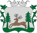 Novohrad – znak
