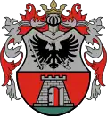 Nagykanizsa – znak