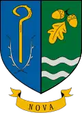 Nova – znak