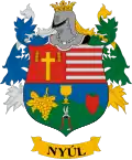 Nyúl – znak