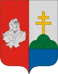 Nyirád – znak
