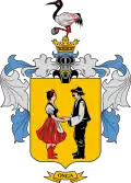 Onga – znak