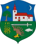 Osli – znak