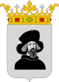 Pásztó – znak