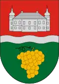 Pilis – znak
