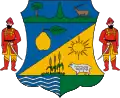 Pirtó – znak