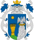 Polgárdi – znak
