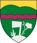 Szápár – znak