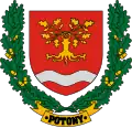 Potony – znak