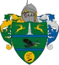 Pusztaszer – znak