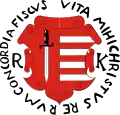 Ráckeve – znak