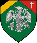 Rakamaz – znak