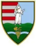 Remeteszőlős – znak