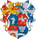 Sarkad – znak