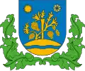 Sellye – znak