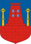 Simontornya – znak