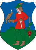 Solymár – znak