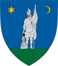 Somogyaracs – znak