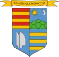 Százhalombatta – znak