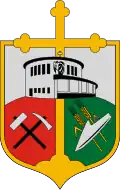 Szúcs – znak