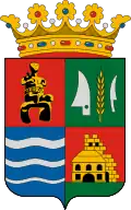 Szegvár – znak