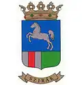 Szirák – znak