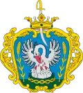Szolnok – znak