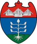 Táp – znak