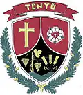 Tényő