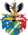 Túrkeve – znak