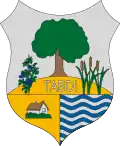 Tabdi – znak