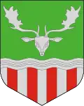 Tamási – znak