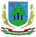 Tarjánpuszta – znak