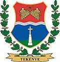 Tekenye – znak