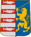 Tihany – znak